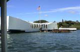 Pearl Harbor & Honolulu City Tour