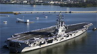 Pearl Harbor & City Tour