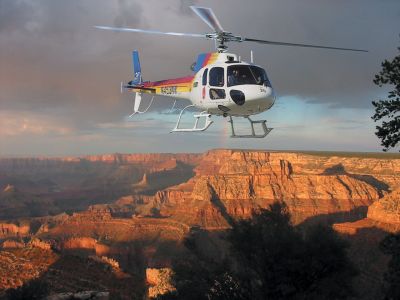 Sunset Grand Canyon Celebration Tour from LV McCarran