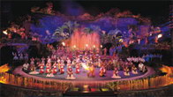 Polynesian Cultural Center Tours