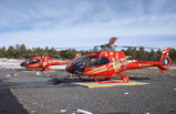 North Canyon Helicopter Tour