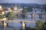 Tours Departing from Prague