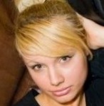 Kate Zudina