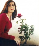 armine abrahamian