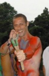 Matt Herd