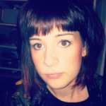 Sarah Harris