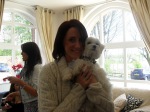 Amy Backhouse