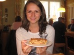 Ellie Taylor