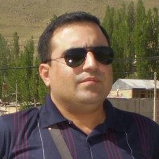 Imran Kashif Chaudhry