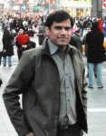 Abhilash Nallattil