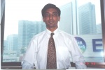 Cris Patel