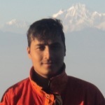 Rabindra Adhikari