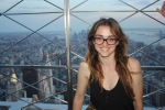 meri fornes