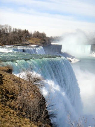 Niagara Falls