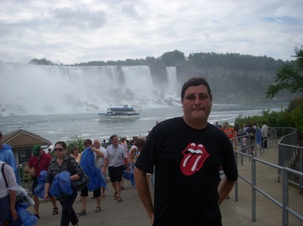 CATARATAS DEL NIAGARA 1* DIA