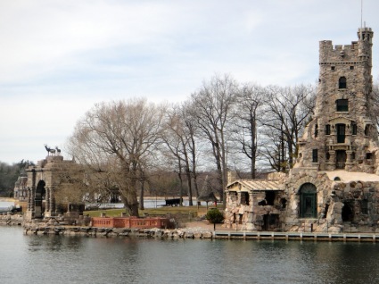 Thousand Islands