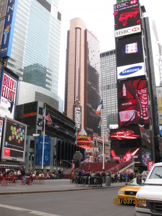 Sightseeing Tours, Travel Packages and Day Trips from Tours4Fun.com