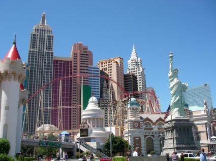Sightseeing Tours, Travel Packages and Day Trips from Tours4Fun.com