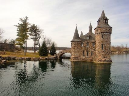 Thousand Islands