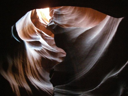 Antelope Canyon