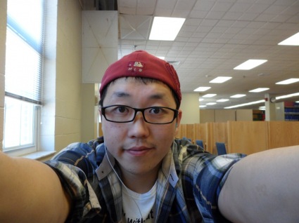 SungJun An