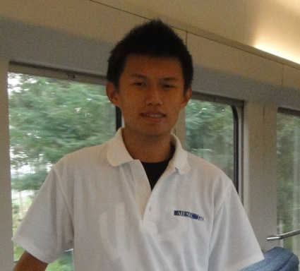 Henry Hong