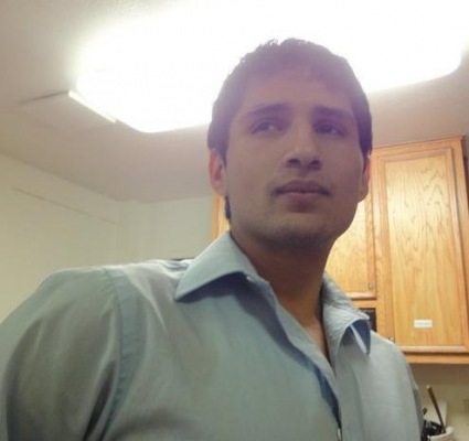 Jose Chavana