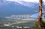 5 Days 17 Miles Monterey, Reno, Lake Tahoe, Sequoia Tour Package