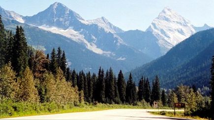 Western Canada & Rocky Mountaineer with Calgary Stampede
