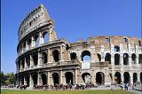 Tours Departing from Rome