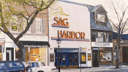 1 Day Tour to The Hamptons & Shopping in Tanger Outlets 1 Day Tour to The Hamptons & Shopping in Tanger Outlets