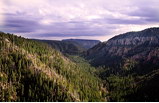 Sedona/Canyon Traveler