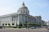 9-Day Bus Tour Package to Grand Canyon South, Las Vegas, San Francisco, Yosemite, Disneyland, Universal Studios from Los Angeles