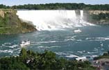 NIAGARA-FALLS & OUTLET SHOPPING-2 Days Tour