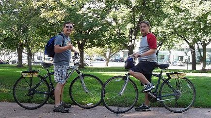 Day Bike Rental