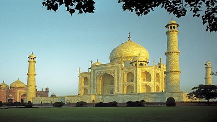 8-Day India Tour to Agra, Fatehpur Sikri, Jaipur from Delhi - Golden Triangle