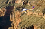 Grand Canyon West Rim Helicopter Tour with Skywalk