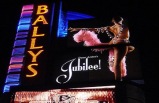 Recorrido de Las Vegas Jubilee Show