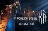 Las Vegas Ka Show