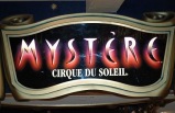Las Vegas Mystere Show