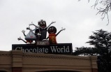 4-Day New York, Philadelphia, Washington D.C., Hershey's Chocolate World, Niagara Falls & Thousand Island Tour **Exclusive Luxury Tour**