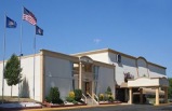 Best Western Manassas