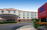 Comfort Suites Manassas