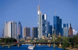 Frankfurt Hop-on Hop-off Sightseeing Tour