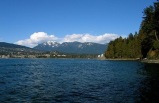 4 Hours of Vancouver City Highlights Tour