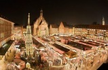 Christmas In The Heart of Germany - Cruise Only From Frankfurt To Nuremberg