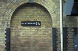 Harry Potter's London Chauffeur Driven Tour