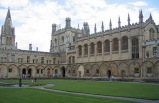 Harry Potter Tour of London & Oxford (Chauffeur Driven Tour)