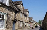 Harry Potter Tour of London, Oxford and Lacock (Chauffeur Driven Tour)