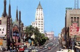 Hollywood a su Antojo